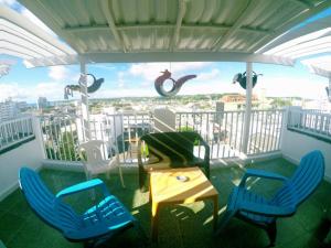 Edificio Santa Catalina 602