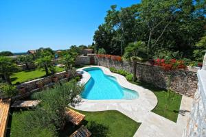 5 gwiazdkowy domek Villa Sanja Tinjan Chorwacja