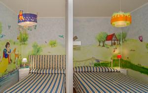 La Casa Gialla A MONTIGNOSO