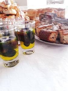 Rg Status Hotel Olympos Greece