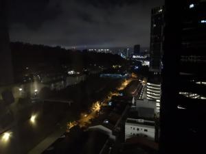 Luxury Resort Suite Kuala Lumpur@5mins to Mid Valley, Sunway
