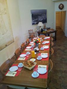 B&B / Chambres d'hotes Ferme d'Orsonville : photos des chambres