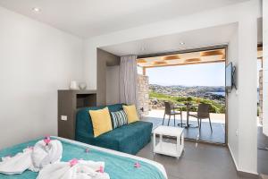 Kavos Hotel & Suites Chania Greece