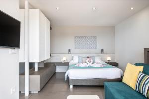 Kavos Hotel & Suites Chania Greece