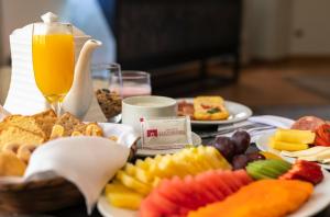 Gran Hotel Cochabamba