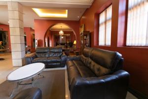 Gran Hotel Cochabamba