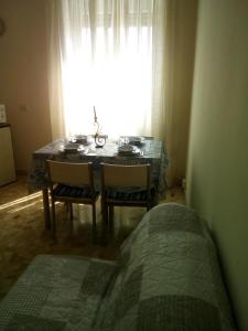 Appartamento Palmanova vicino alla metropolitana