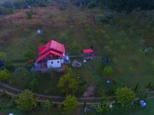 Casa Roman - 上维谢乌