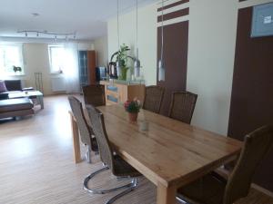 Ferienwohnung Eisele Heike