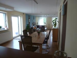 Ferienwohnung Eisele Heike