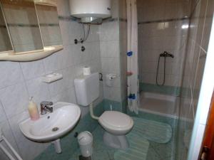 Apartments Branko Nin