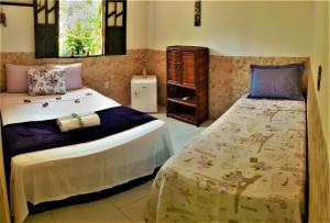 Pousada Vila do Sossego