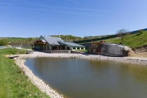 Apartmány na Farmě - 胡斯托佩切