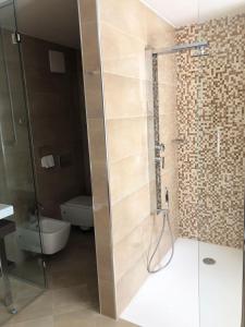 Grand Hotel Donat Superior & Wellness Center