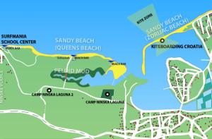 Apartments Branko Nin