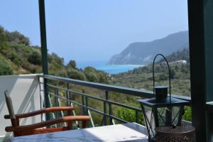 Althea Studios Lefkada Greece