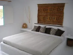 Casa Callao - Famara