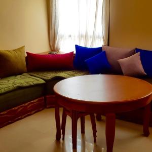 Casa Saphia de Melilla