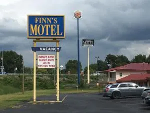 Finn's Motel - 罗拉