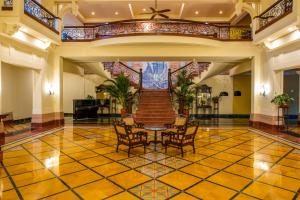 The LaLiT Golf & Spa Resort Goa