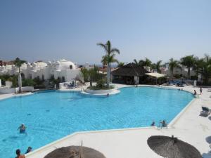 Adeje Paradise dreams