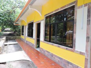 El Portal De Champey