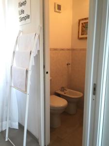 Appartamento vacanze "Borgo Cinque Terre" Volastra Manarola