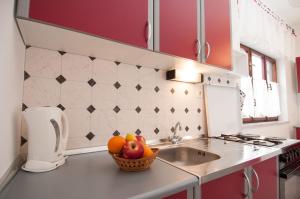 Apartment Ketty 