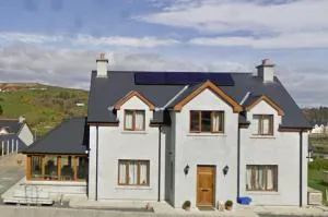 Luxury Skibbereen Town House - Mutton Bridge