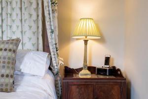 Taldraeth - Old Vicarage Guest House