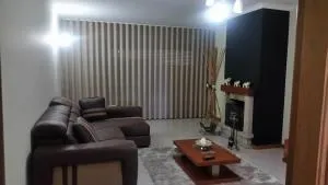 Apartamento Rua da Amizade - Felgueiras