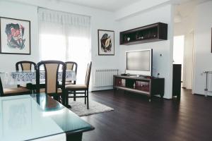 Apartment Fila