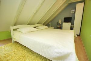 Twin Room Dubrovnik 9071a, Guest houses - Dubrovnik