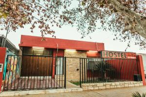 Hostel Trotamundos