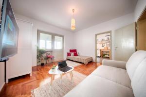 Two-Bedroom Apartment room in Apartments by the sea Hvar - 14197