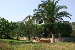 Holiday apartments Vrgada Biograd 4200