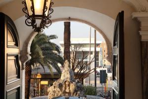 Dimora storica Palazzo Marescalchi Belli