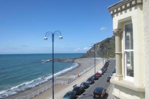 The Glengower