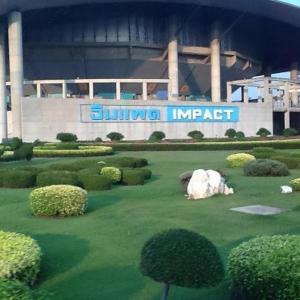 Deluxe at Popular Condo