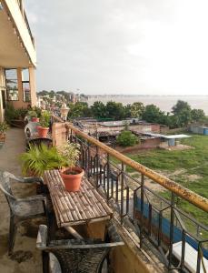 Ganga Paying Guest House