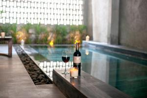 Sen Boutique Villa Apartment