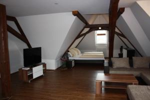 Apartement Thai Tawan Rheinhausen Saksamaa