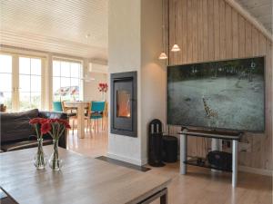 Pet Friendly Home In Ringkøbing
