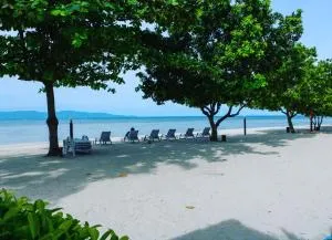 Rung Arun Resort - Thongsala