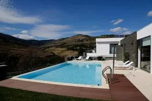 LBV豪斯酒店 - 卡拉泽达丹西昂伊什