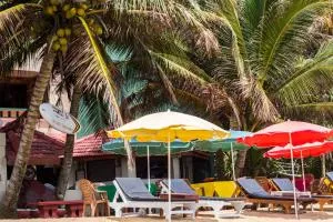 Hotel Coconut Bar Sea Lodge - Beruwala