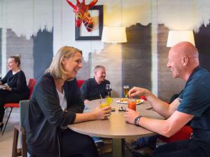 Hotels Mercure Lille Centre Grand Place : photos des chambres