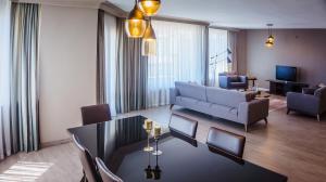 The Marmara Suadiye Residence