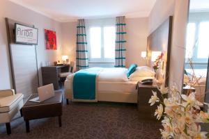 Standard Double Room room in Arion Cityhotel Vienna und Appartements