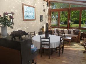Hotels L'arum antique : photos des chambres